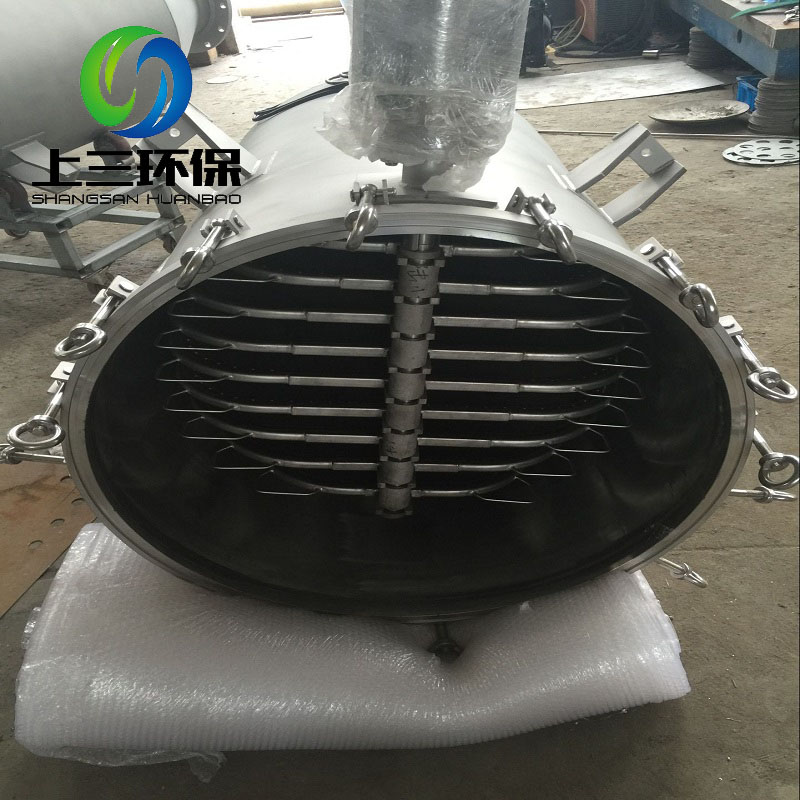 上海高效板式密闭过滤器生产厂家 直销 大量供应