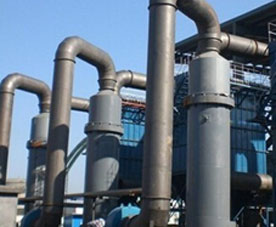 燃煤电厂湿法脱硫、干法脱硫和半干法脱硫的原理及比较