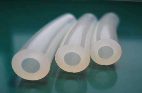 耐高温硅胶管专业生产厂家,提供各种规格硅胶管