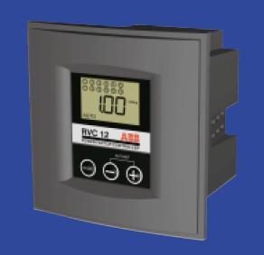 ABB电容补偿装置控制器RVC型号价格参考