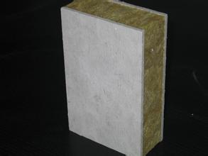 水泥岩棉复合板,岩棉复合板价格