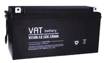 威艾特蓄電池VI12-12 12V12AH報價及參數