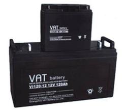 威艾特蓄电池VI17-12 12V17AH规格及参数