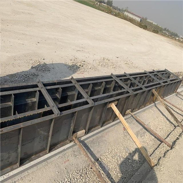 水泥砼盖板模具有哪些类型 尺寸 生产厂家