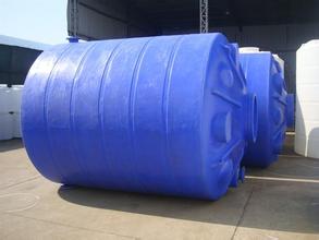 厂家销售5吨防腐耐酸化工储罐