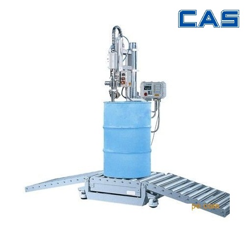 供应上海灌装机 自动200L灌装机 灌装机械设备优质供应商