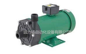 世界化工磁力泵YD-251GS日本进口原装