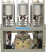 供应CKG-12/630大电流高压交流真空接触器