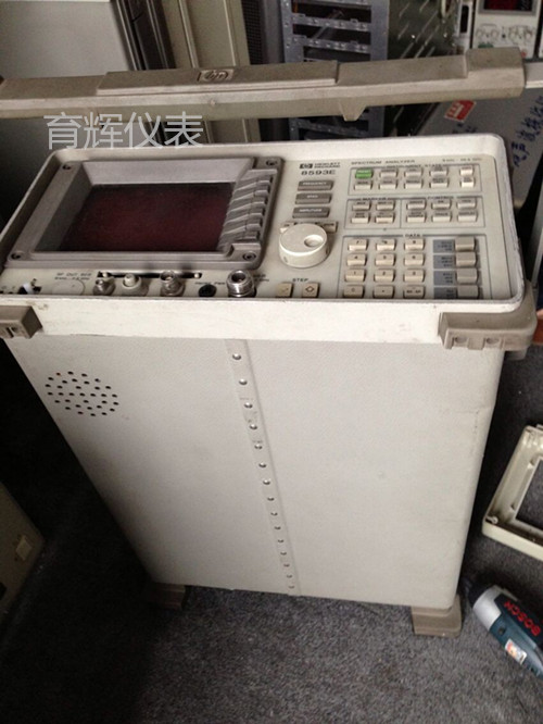 HP8595E 频谱分析仪现货出售-长期供货+回收