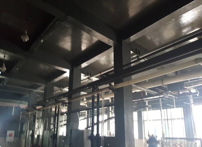 北京玻璃钢防腐工程公司
