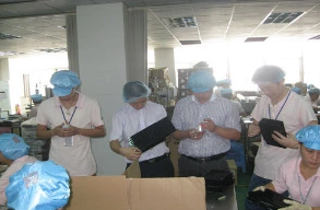 茂名，惠州ISO13485：2016医疗机械质量管理体系咨询