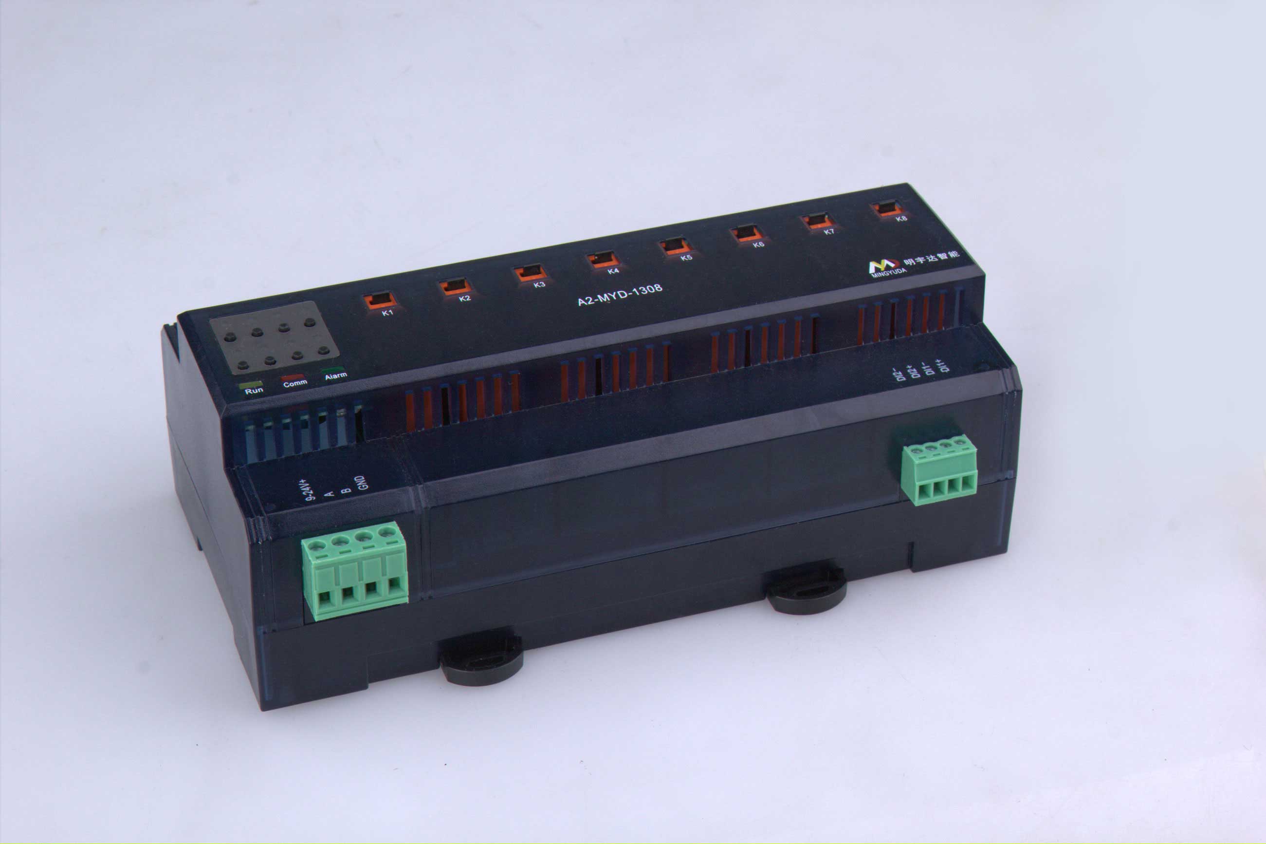 深圳厂家直供继电器控制模块、远程控制系统