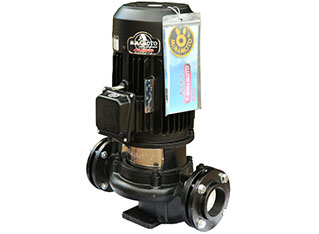 GD 2）管道泵系列 源立水泵厂供应 价格优惠 服务周到
