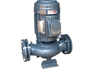 YLG型管道泵 源立水泵厂供应 价格优惠 服务周到