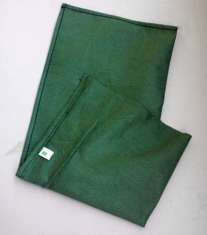 厂家供应定制LB-M型护坡生态袋