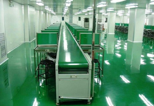 南宁南宁皮带生产线设备优质供应商