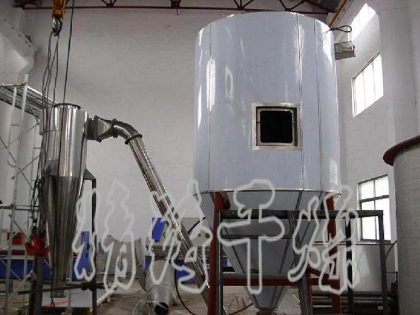 专业供应ZLPG系列中药浸膏喷雾干燥机 优质喷雾干燥机不锈钢制造