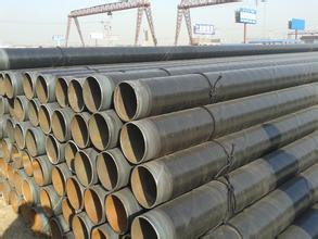 大口径1020碳素焊接钢管|广西南宁钢管厂家