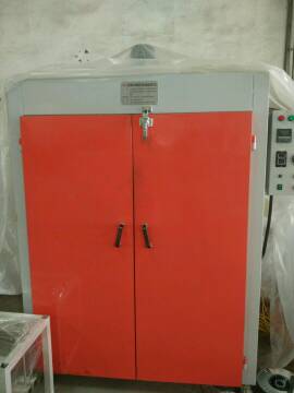 顺德厂家供应ZC-KX001型丝印烘干烤箱