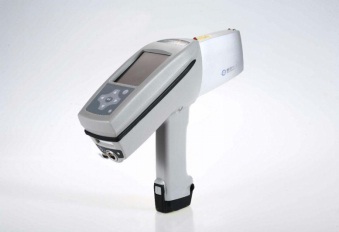有害元素分析DP-800手持式光谱仪/RoHS检测仪