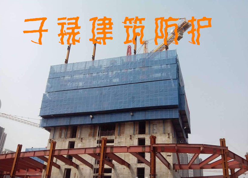 北京专业生产电梯防护门厂家，人货电梯安全门，电梯洞口防护门，专不专业您说了算