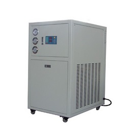 南京谷通厂家直销GT-LSJ-5HP风冷冷水机，可定做水冷冷水机