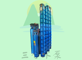 600米高扬程水泵，50米扬程潜水泵价格