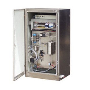 煤气发生炉电捕焦氧含量浓度在线分析监测系统电捕焦控氧仪