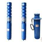 高扬程水泵选型，高扬程深井热水泵价格