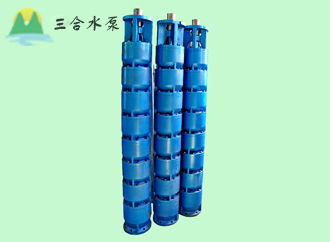 潜水泵能抽多少度热水×热水潜水泵选配