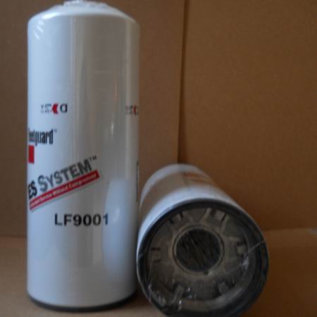弗列加滤芯LF9001机油滤芯