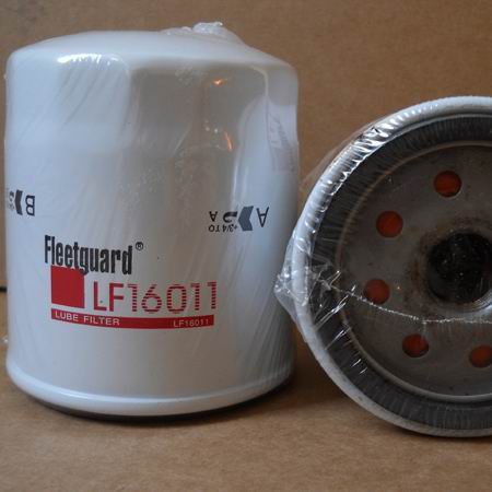 弗列加机油格LF16011