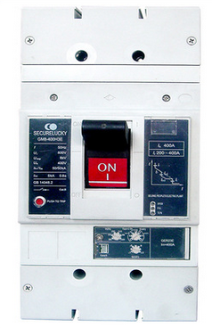 人民电器低压电气GM8LE系列剩余电流动作断路器