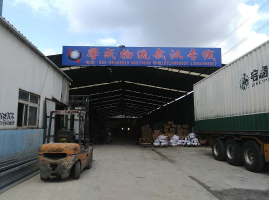 上海到武汉物流公路运输专线，自备各种长度货运车辆，每天发车