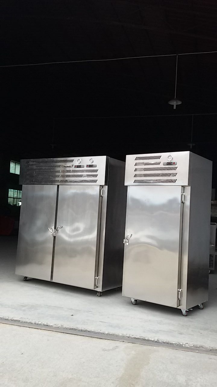 冰友牌厂家直销三门小型速冻柜速冻机