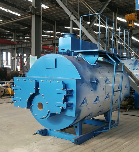 环保200公斤蒸汽发生器