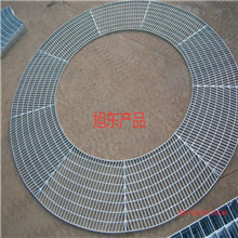 广州旭东金属制品厂家提供批发异形钢格板拼接形钢格板