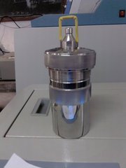 醇基燃料热值检测仪|液体燃料热值测定仪