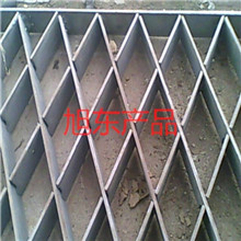 广州旭东金属制品厂家直接销售插接钢格板对插接钢格板 质量保证欢迎订购