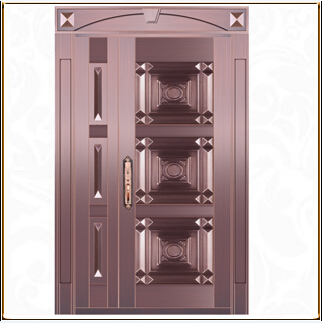 青岛铜门|铜门价格|铜门图片|青岛铜门厂家