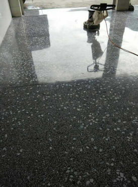 广东省揭阳市水泥地面渗透剂地坪，金刚砂无尘耐磨硬化地坪