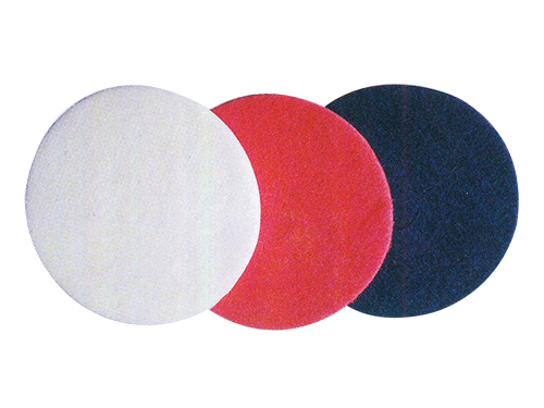 港利磨片厂家供应光亮度好的百洁垫批发，百洁垫价格，专业生产百洁垫