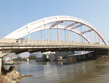 苏州桥梁加固工程 桥梁维修加固报价 桥梁加固方案