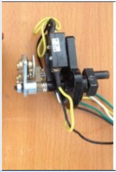 QB型电动执行器力矩控制器适用于常州SND普通型执行器