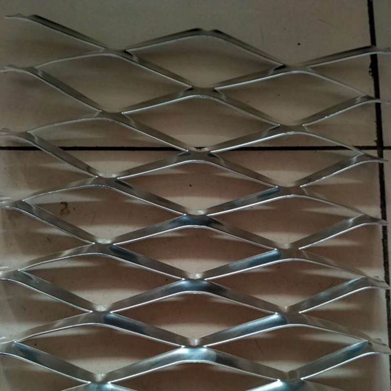 河北亿利达厂家专业生产金属装饰网 金属幕墙网 铝板网吊顶 专业生产30年 欢迎咨询