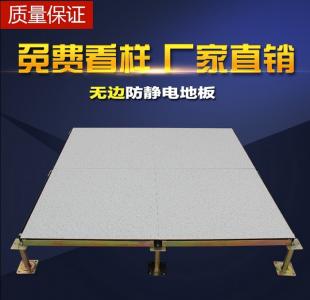 自力装饰材料/四川防静电地板/广汉防静电地板价格