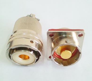200A單芯大電流接插件