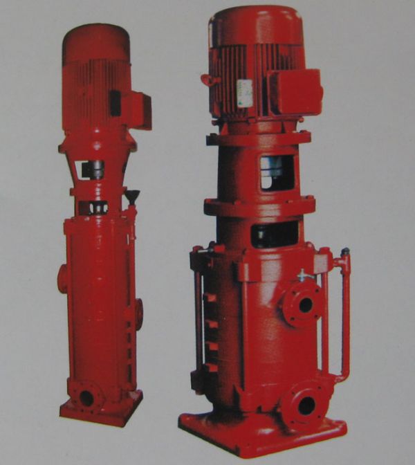 河南消防水泵 消防设备 消防工程