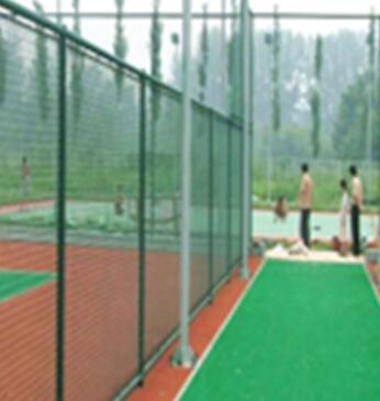 体育场围栏 体育场护栏网 低价供应 优质 球场围栏 球场护栏网