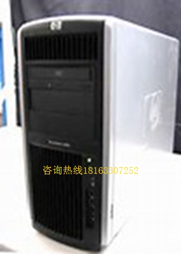 HP C8000专业工作站现货出售，质量**